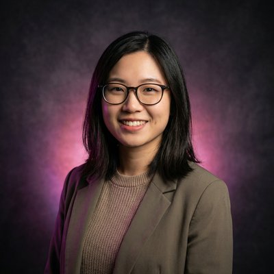捷克街头视频制片人林雪